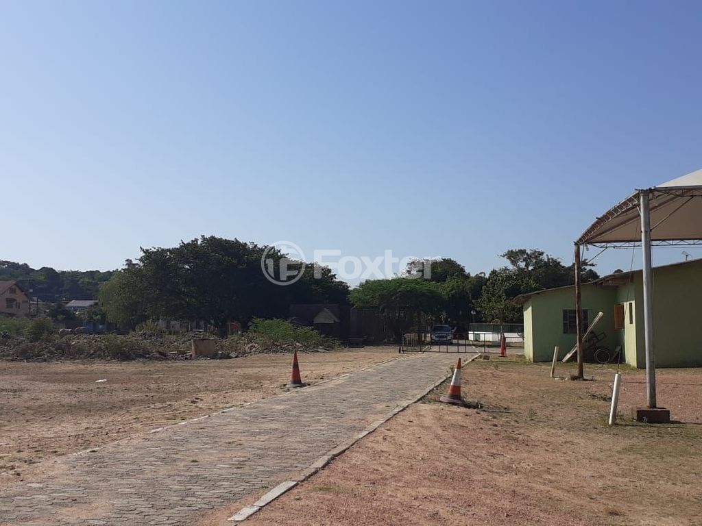 terreno lote condominio para comprar em Stringhini, 96 - foto 7