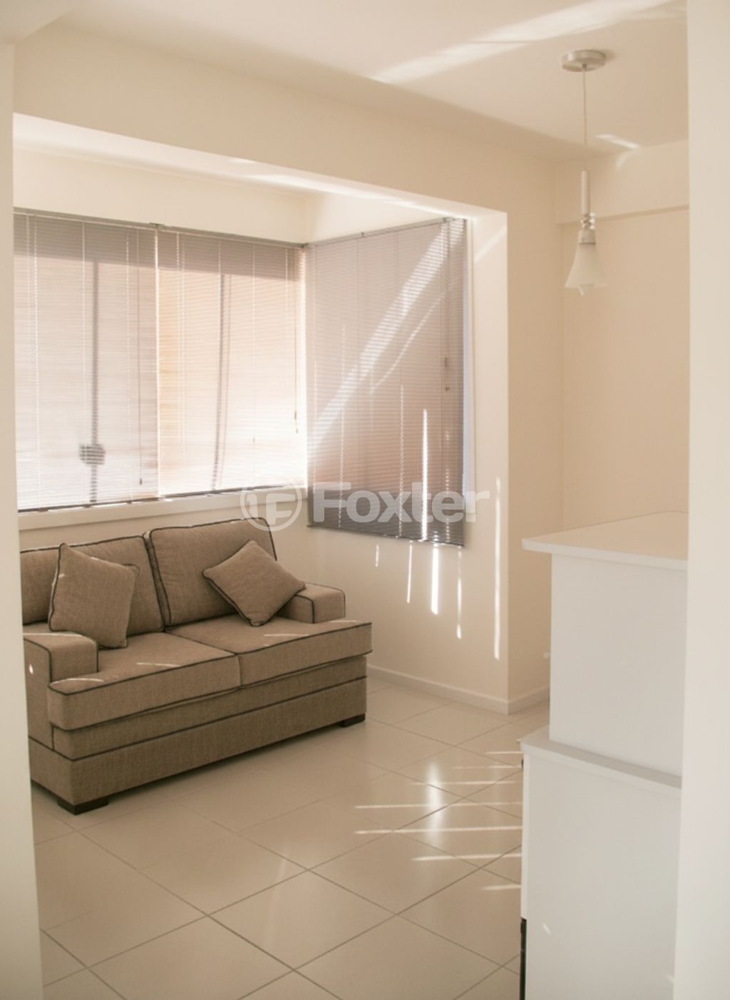 Apartamento para comprar em Vila João Pessoa, Porto Alegre - foto 1