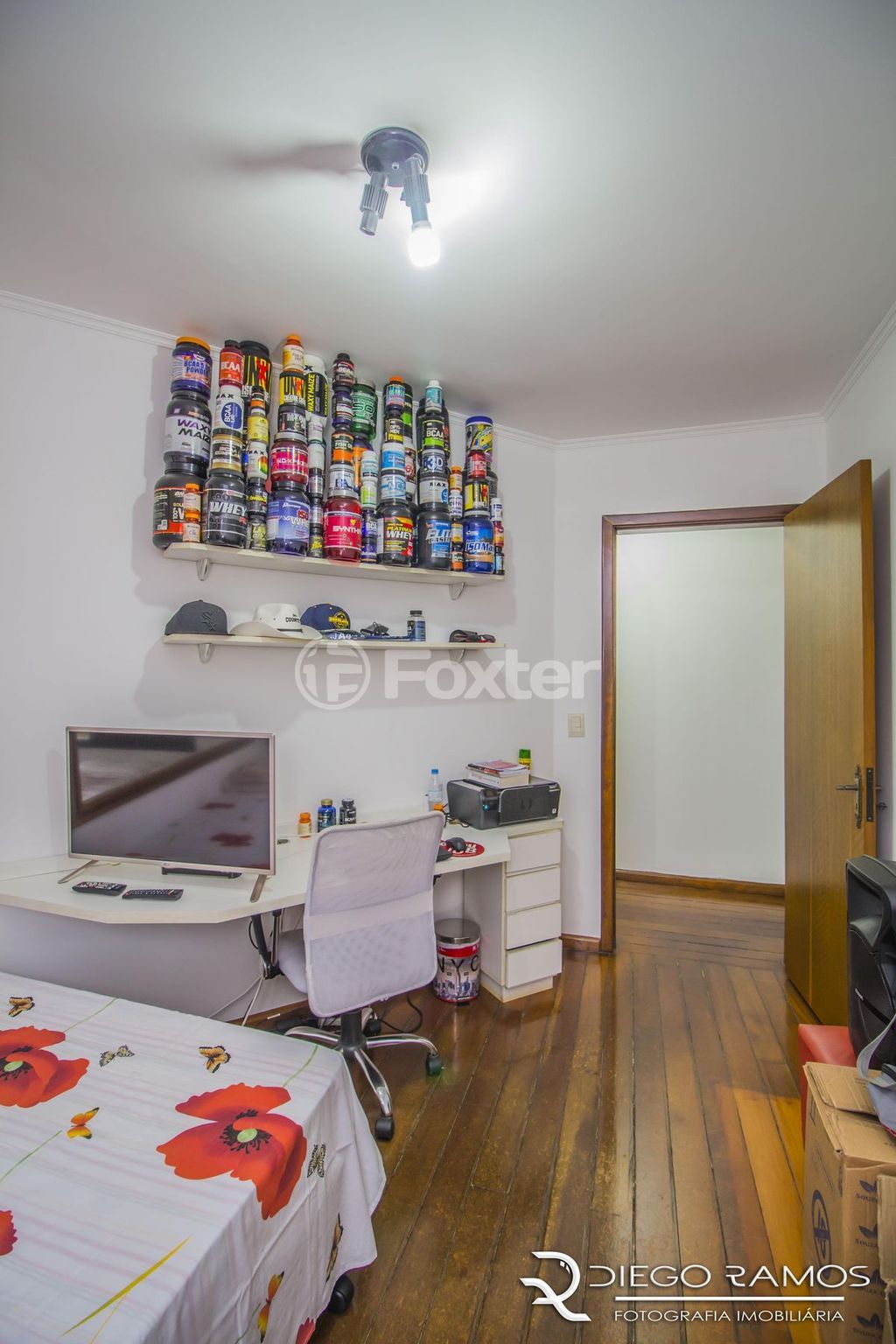 Cobertura para comprar em Bispo João Scalabrini, 400 - foto 10