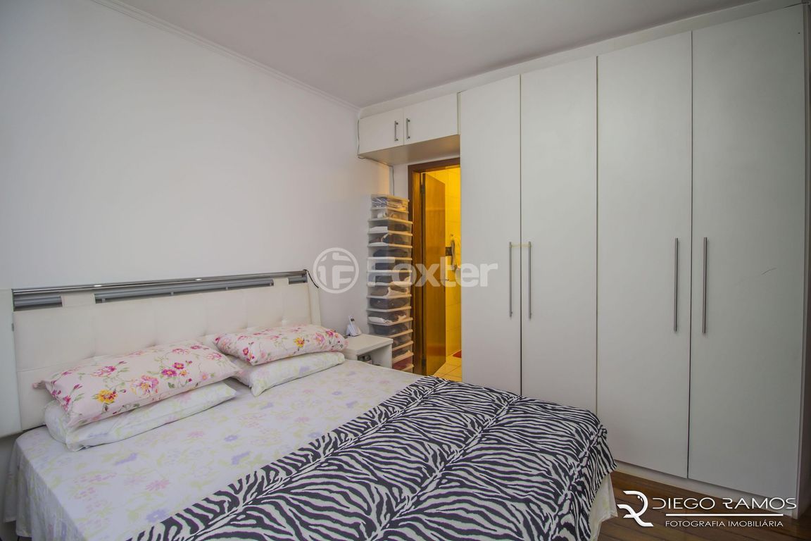 Cobertura para comprar em Bispo João Scalabrini, 400 - foto 12