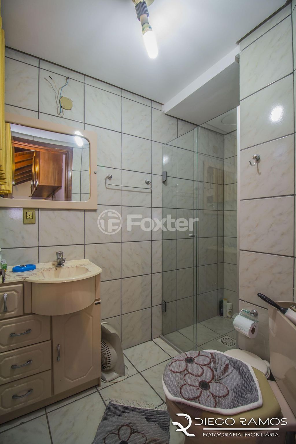 Cobertura para comprar em Bispo João Scalabrini, 400 - foto 17
