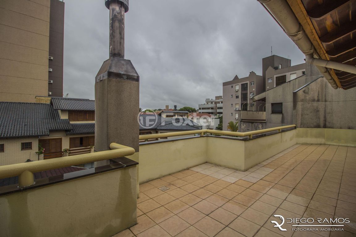 Cobertura para comprar em Bispo João Scalabrini, 400 - foto 18