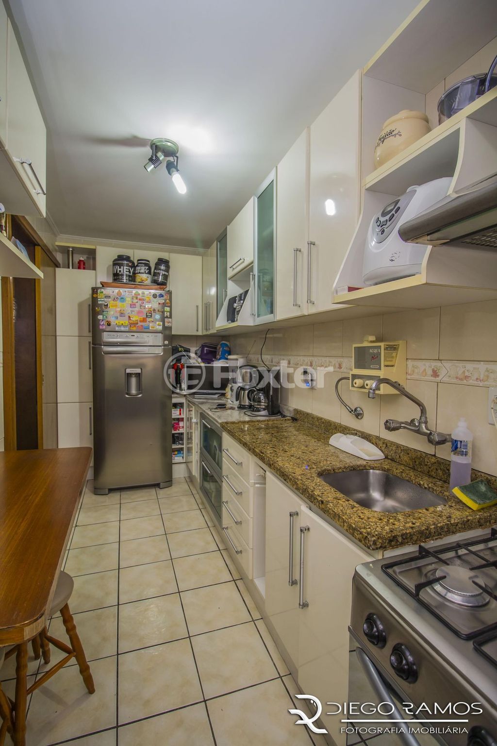 Cobertura para comprar em Bispo João Scalabrini, 400 - foto 20