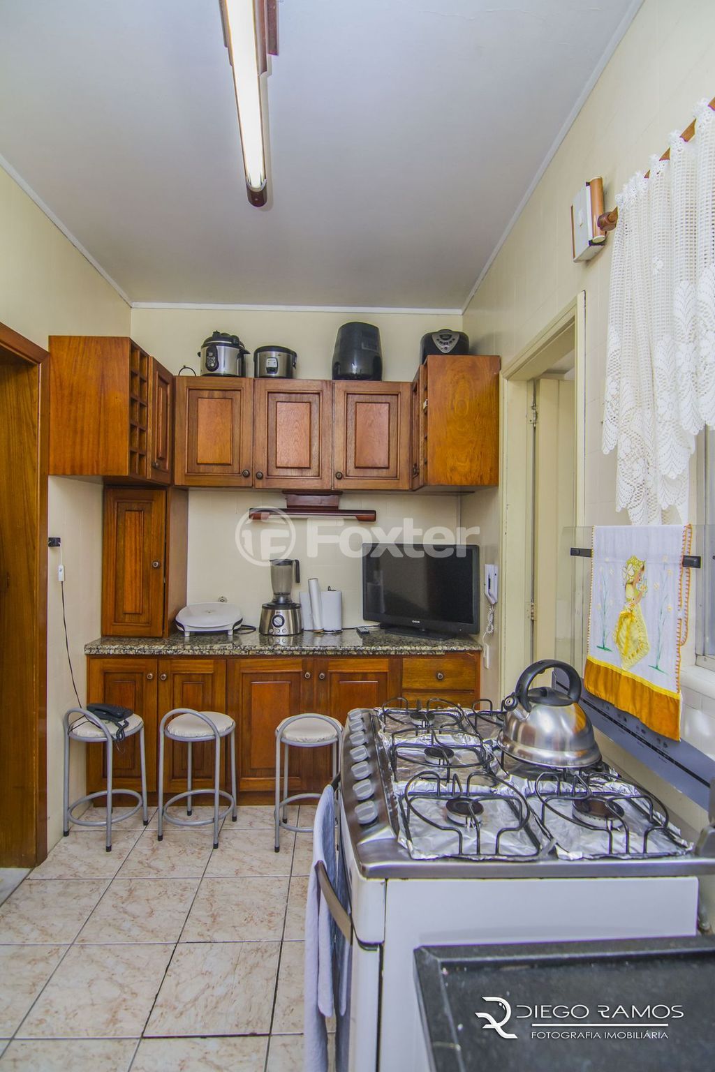Apartamento para comprar em Duque de Caxias, 1478 - foto 24