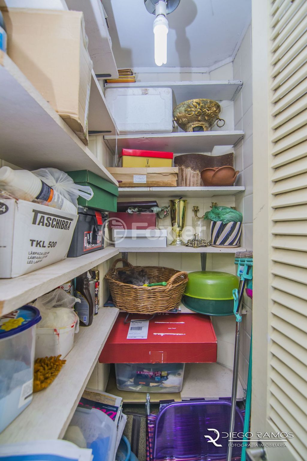 Apartamento para comprar em Duque de Caxias, 1478 - foto 28
