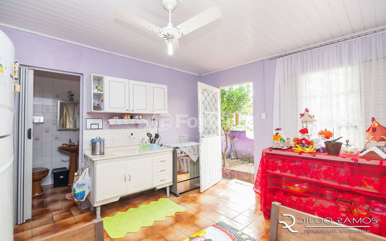 casa sobrado para comprar em Doutor Ernesto Ludwig, 154 - foto 7