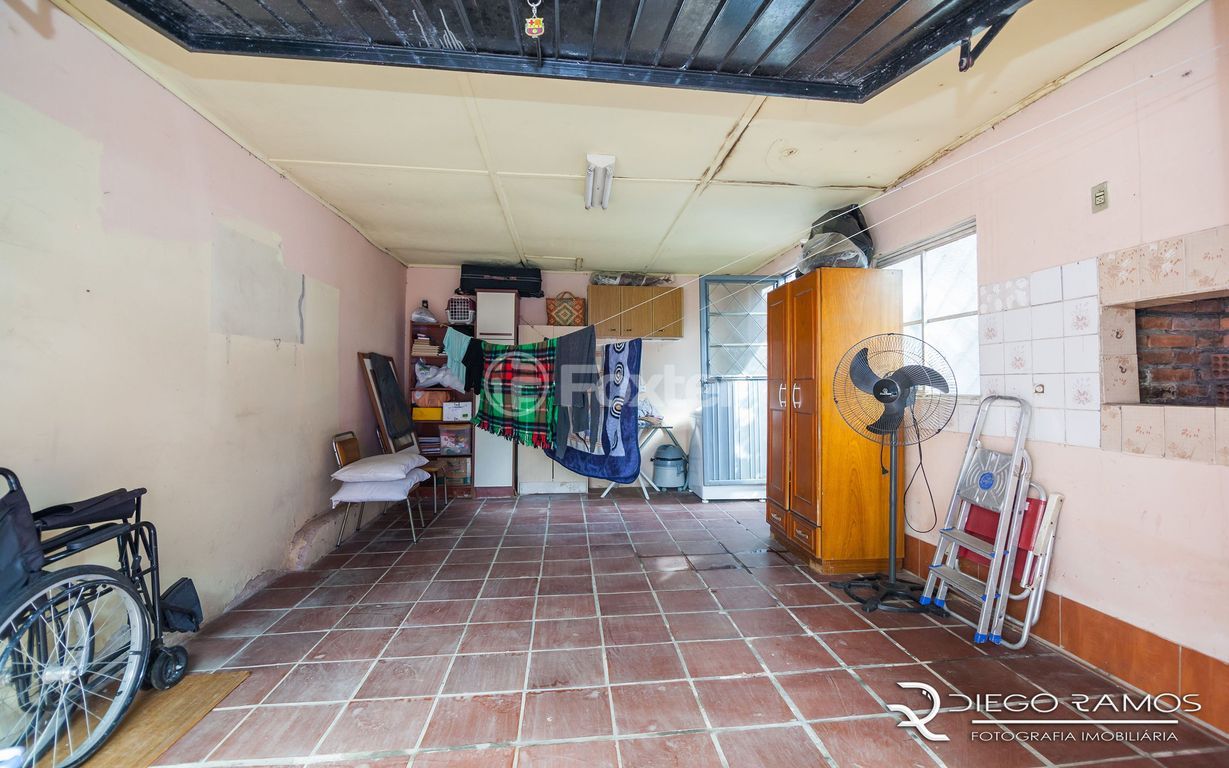 casa sobrado para comprar em Doutor Ernesto Ludwig, 154 - foto 18