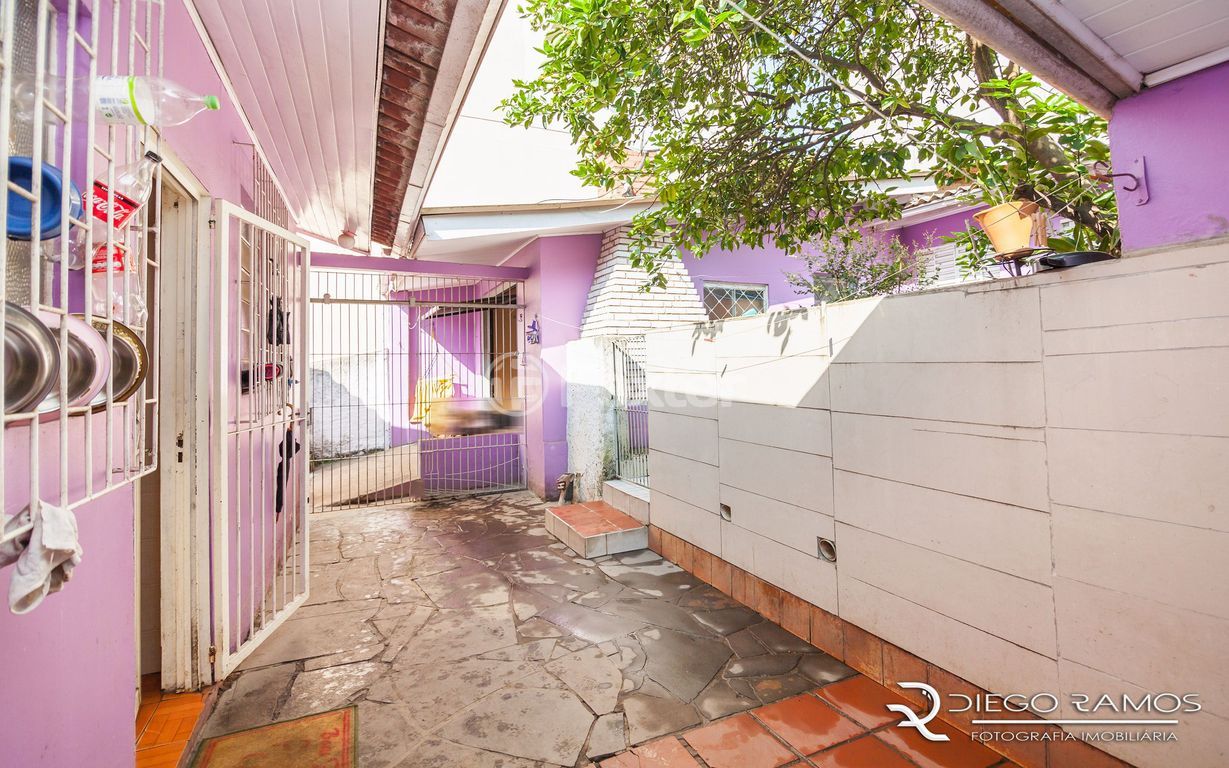 casa sobrado para comprar em Doutor Ernesto Ludwig, 154 - foto 19