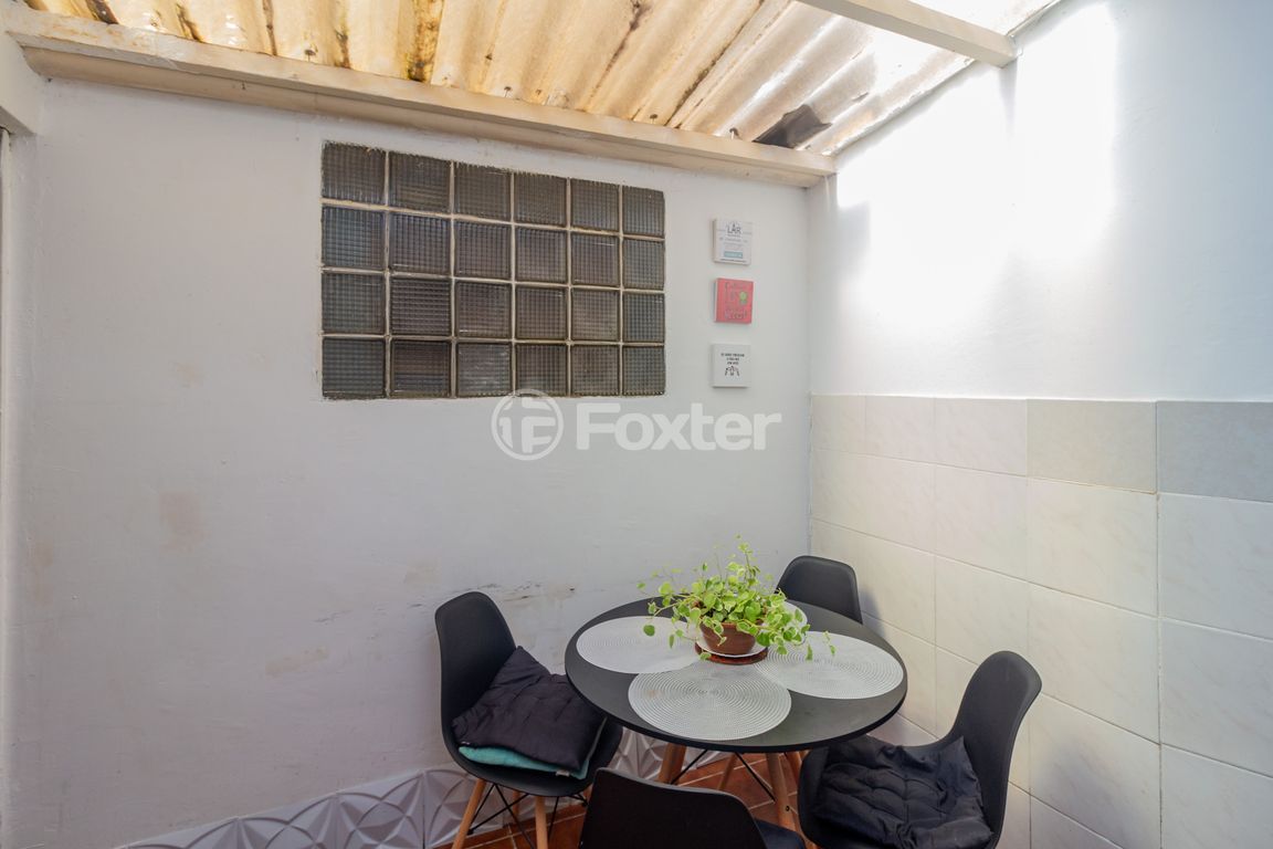 apartamento garden para comprar em GETULIO VARGAS, 1503 - foto 13