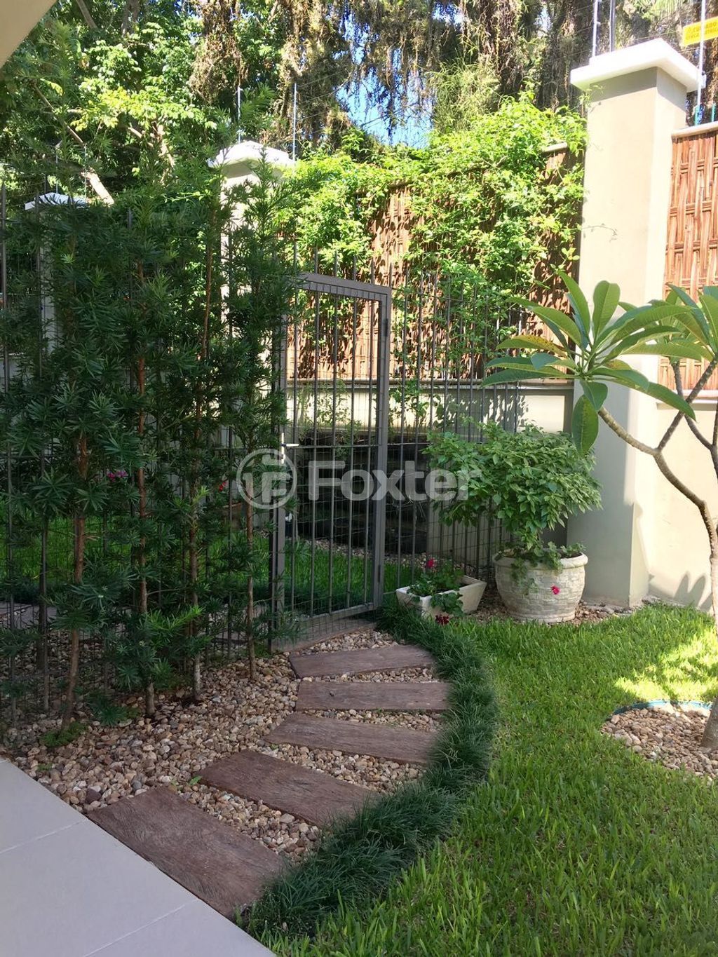 Casa em condominio para comprar em Doutor Mário Totta, 382 - foto 37