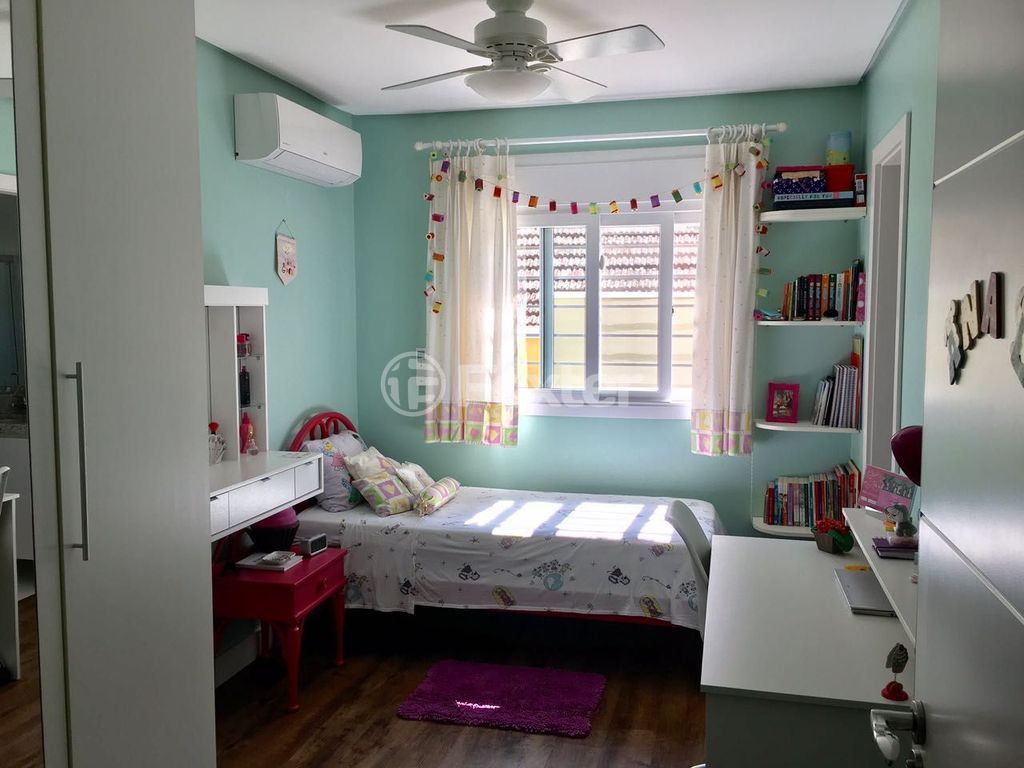 Casa em condominio para comprar em Doutor Mário Totta, 382 - foto 19