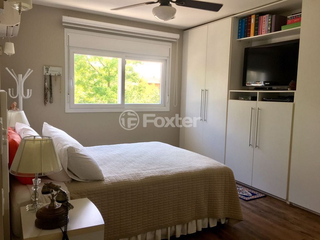 Casa em condominio para comprar em Doutor Mário Totta, 382 - foto 24