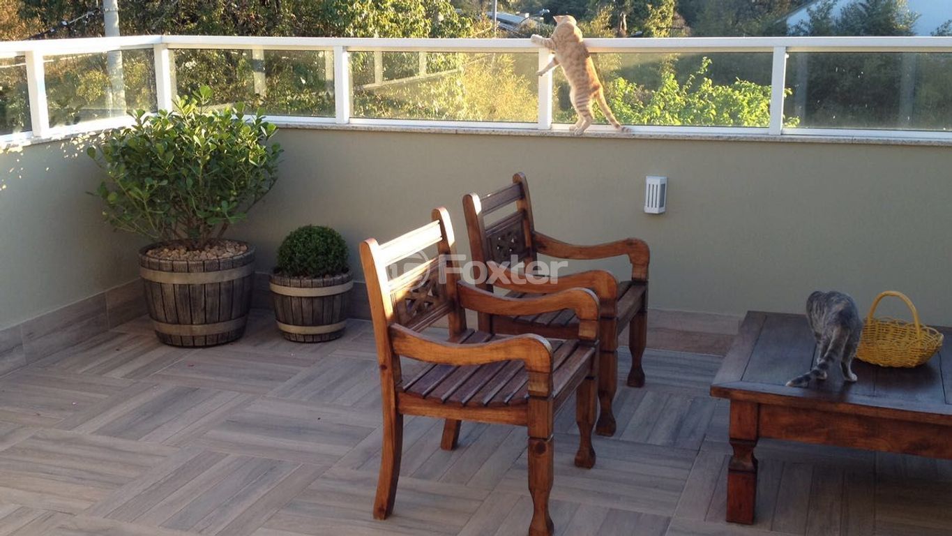 Casa em condominio para comprar em Doutor Mário Totta, 382 - foto 34