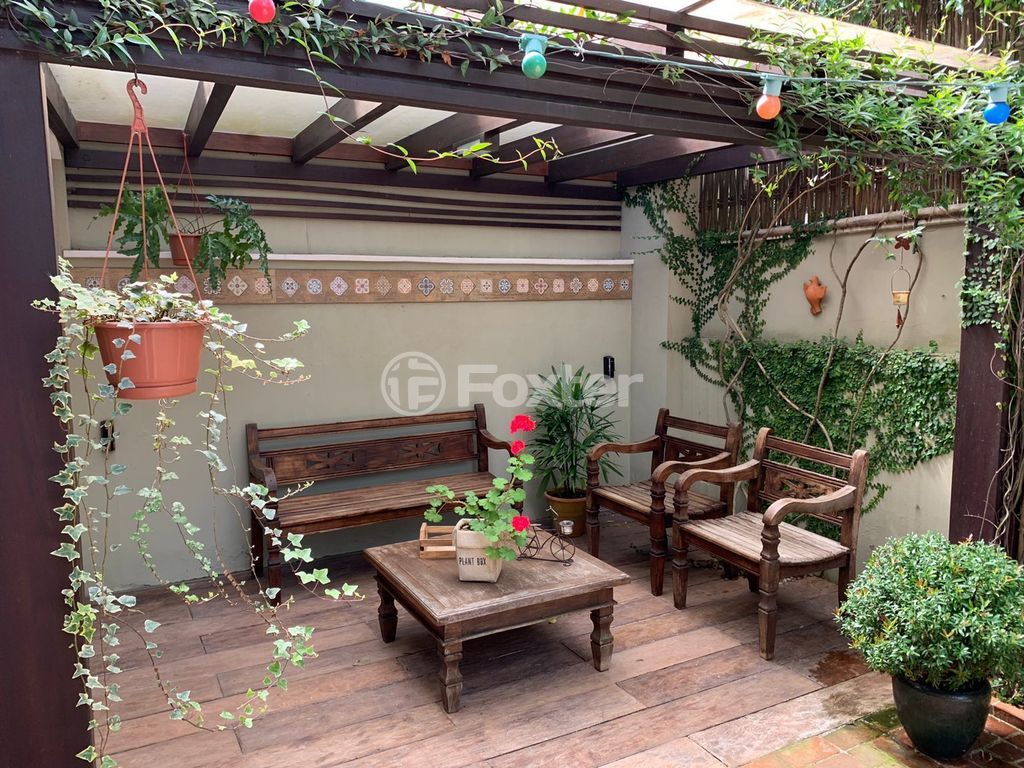 Casa em condominio para comprar em Doutor Mário Totta, 382 - foto 38