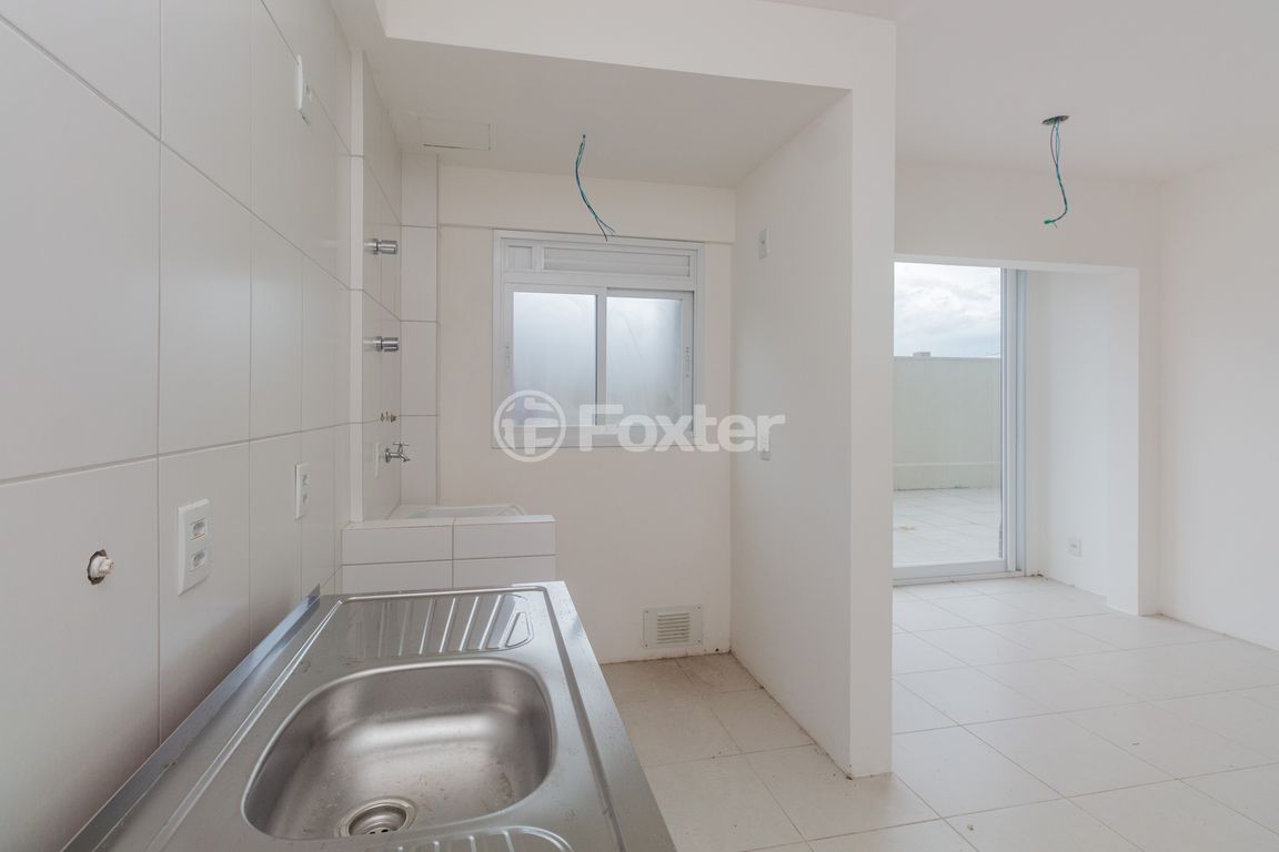 apartamento garden para comprar em Fagundes Varela, 200 - foto 15