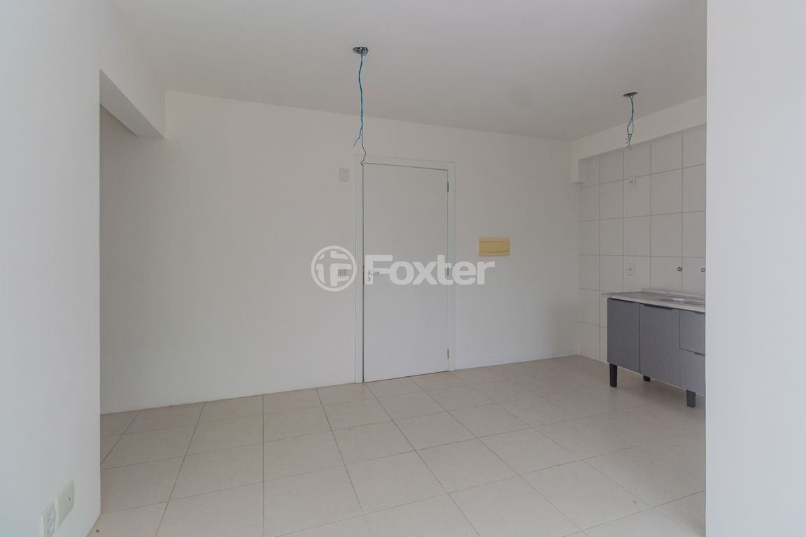 apartamento garden para comprar em Fagundes Varela, 200 - foto 8