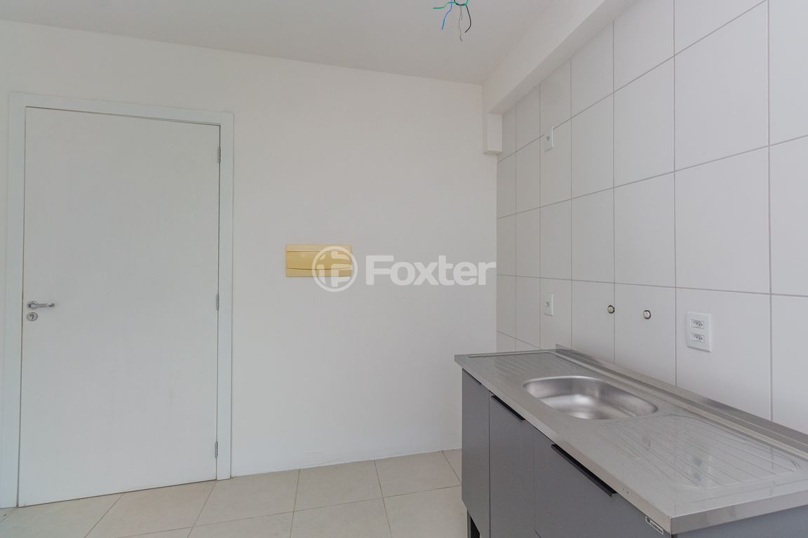 apartamento garden para comprar em Fagundes Varela, 200 - foto 13
