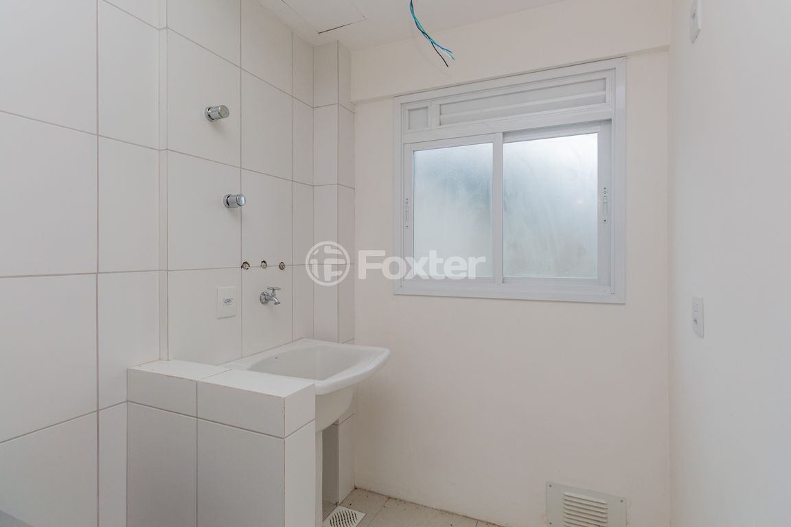 apartamento garden para comprar em Fagundes Varela, 200 - foto 20