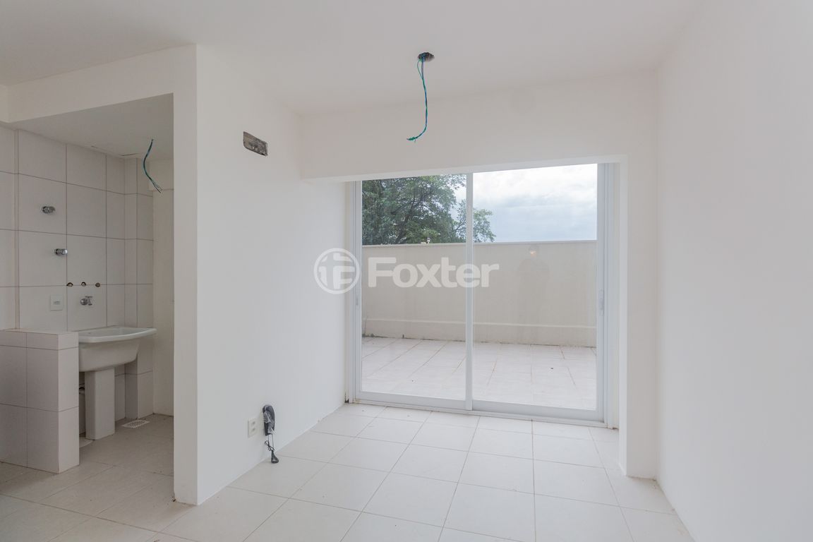 apartamento garden para comprar em Santo Antônio, Porto Alegre - foto 1
