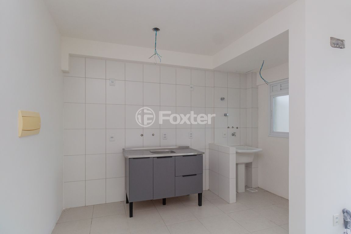 apartamento garden para comprar em Fagundes Varela, 200 - foto 10