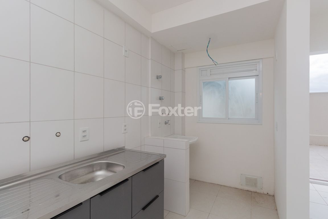 apartamento garden para comprar em Fagundes Varela, 200 - foto 18
