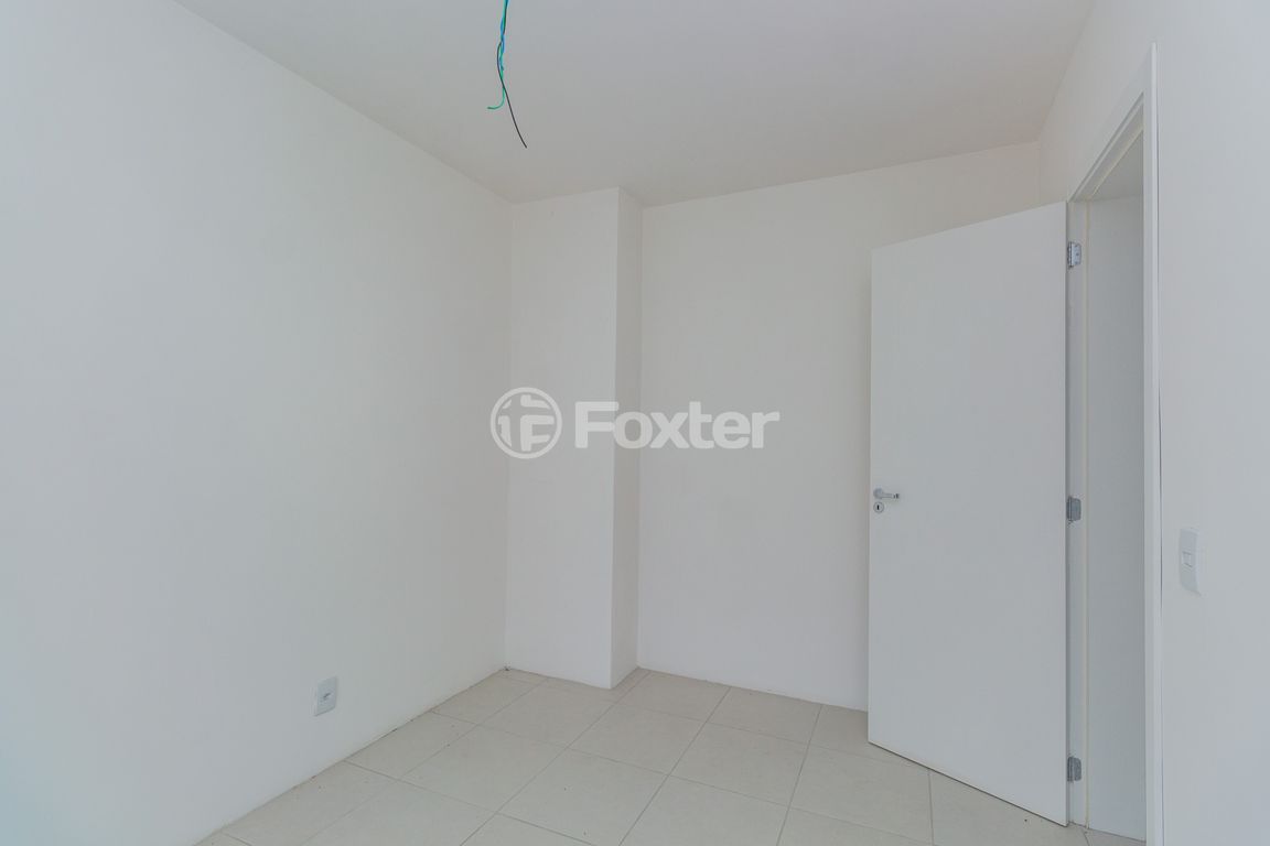 apartamento garden para comprar em Fagundes Varela, 200 - foto 29