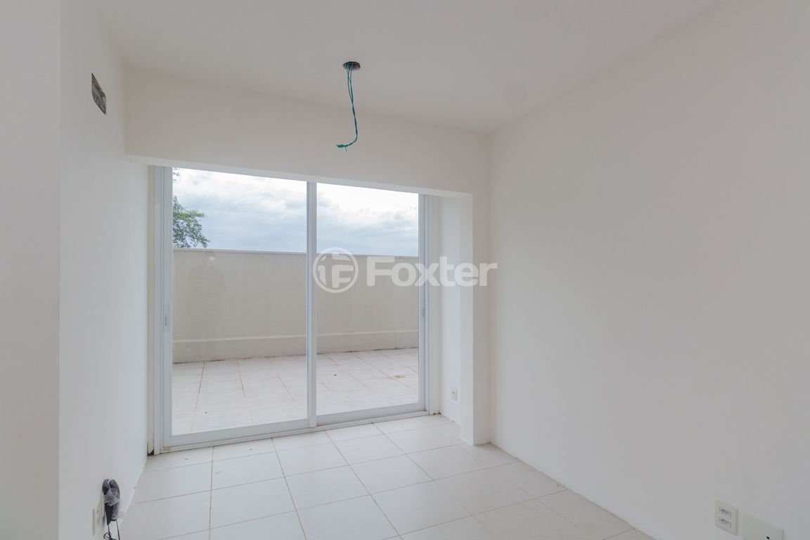 apartamento garden para comprar em Fagundes Varela, 200 - foto 4