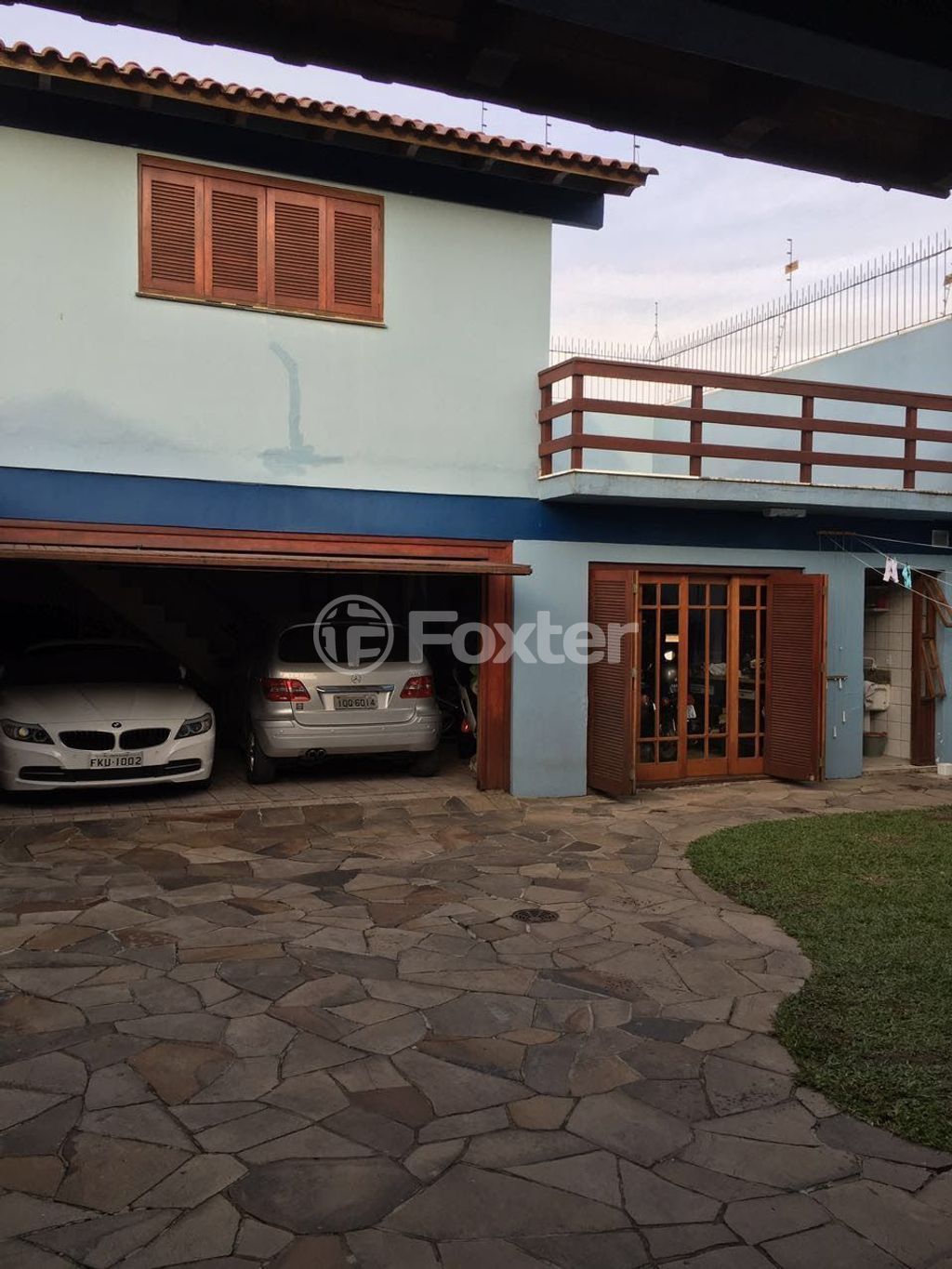 casa sobrado para comprar em Ararás, 344 - foto 19