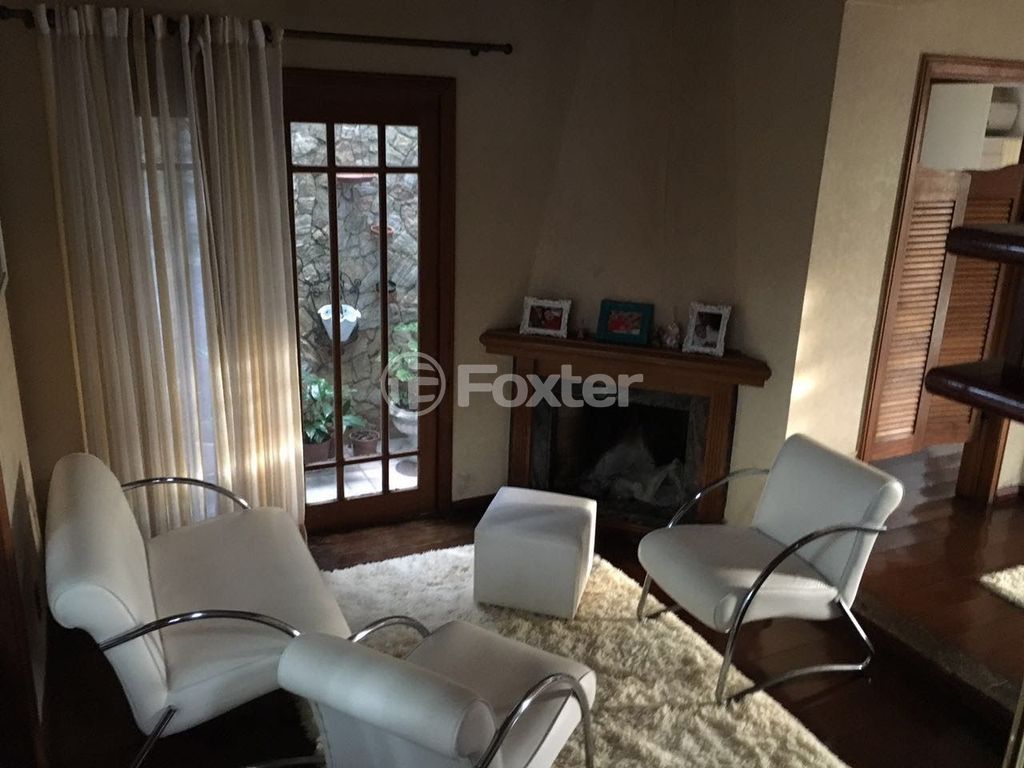 casa sobrado para comprar em Ararás, 344 - foto 12