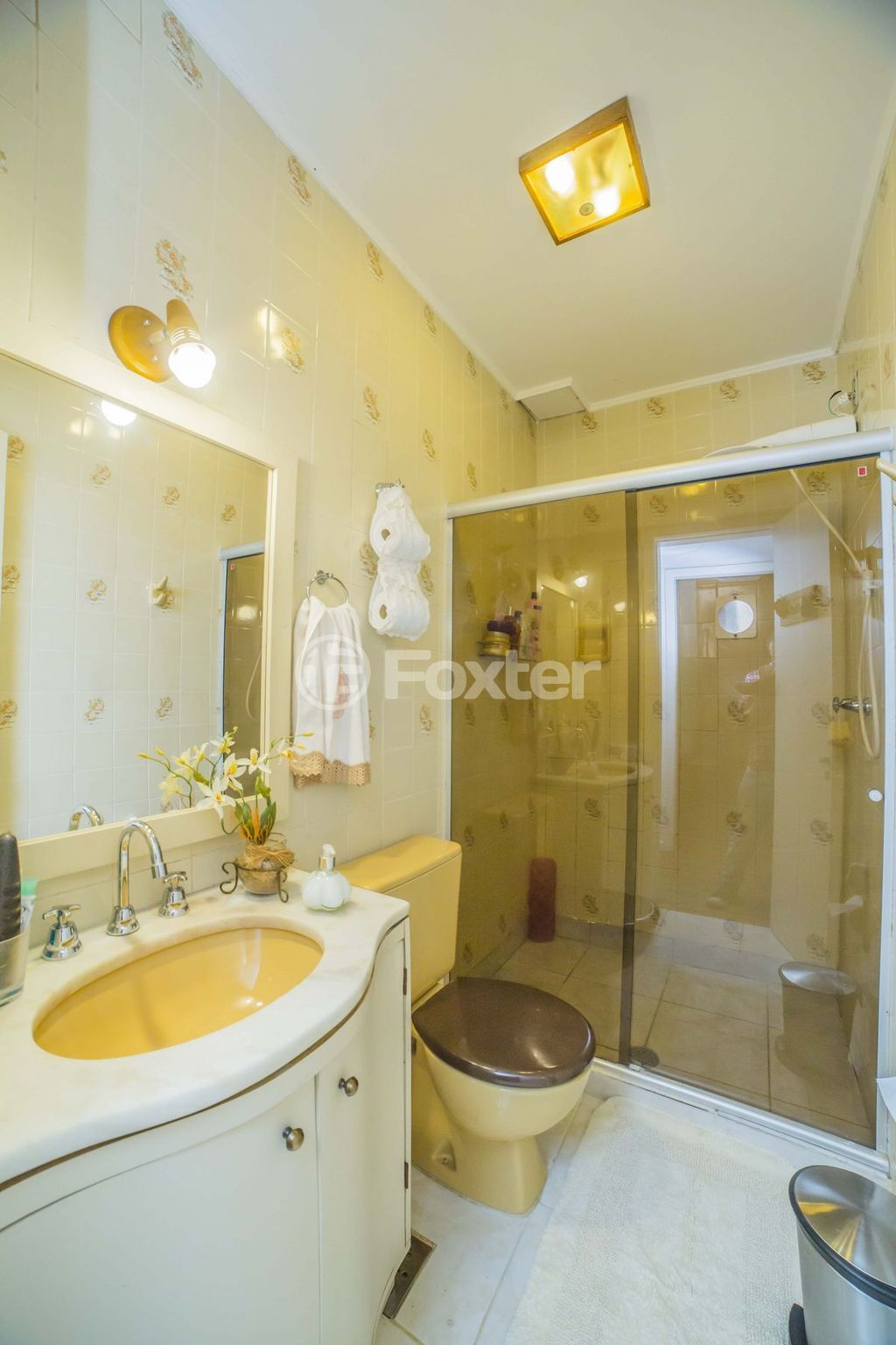 Casa em condominio para comprar em Doutor Armando Barbedo, 832 - foto 35
