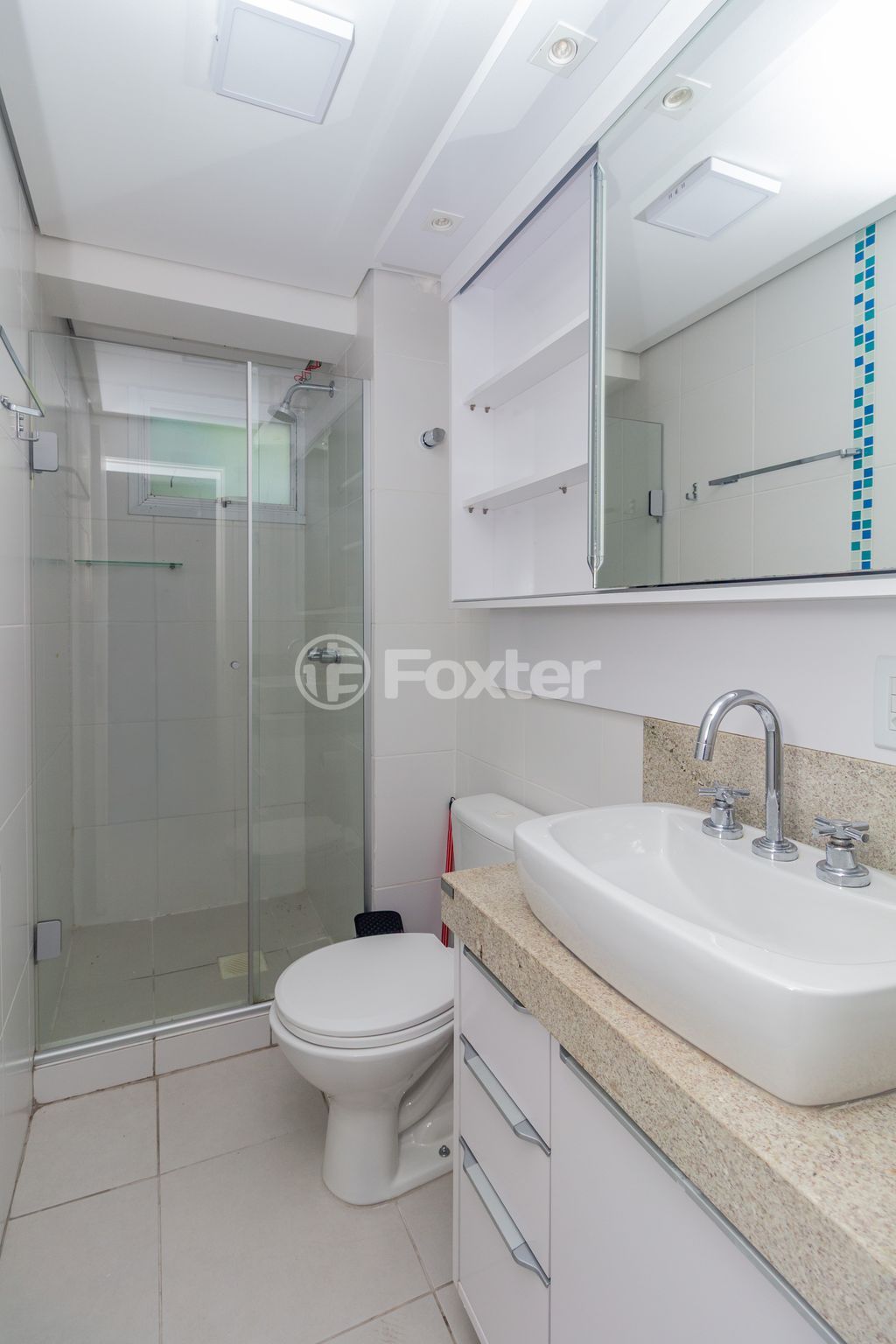 apartamento garden para comprar em Fagundes Varela, 200 - foto 40