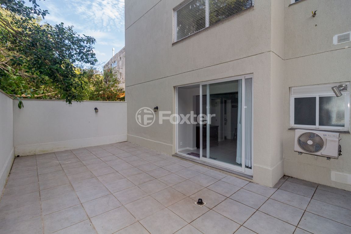 apartamento garden para comprar em Fagundes Varela, 200 - foto 33