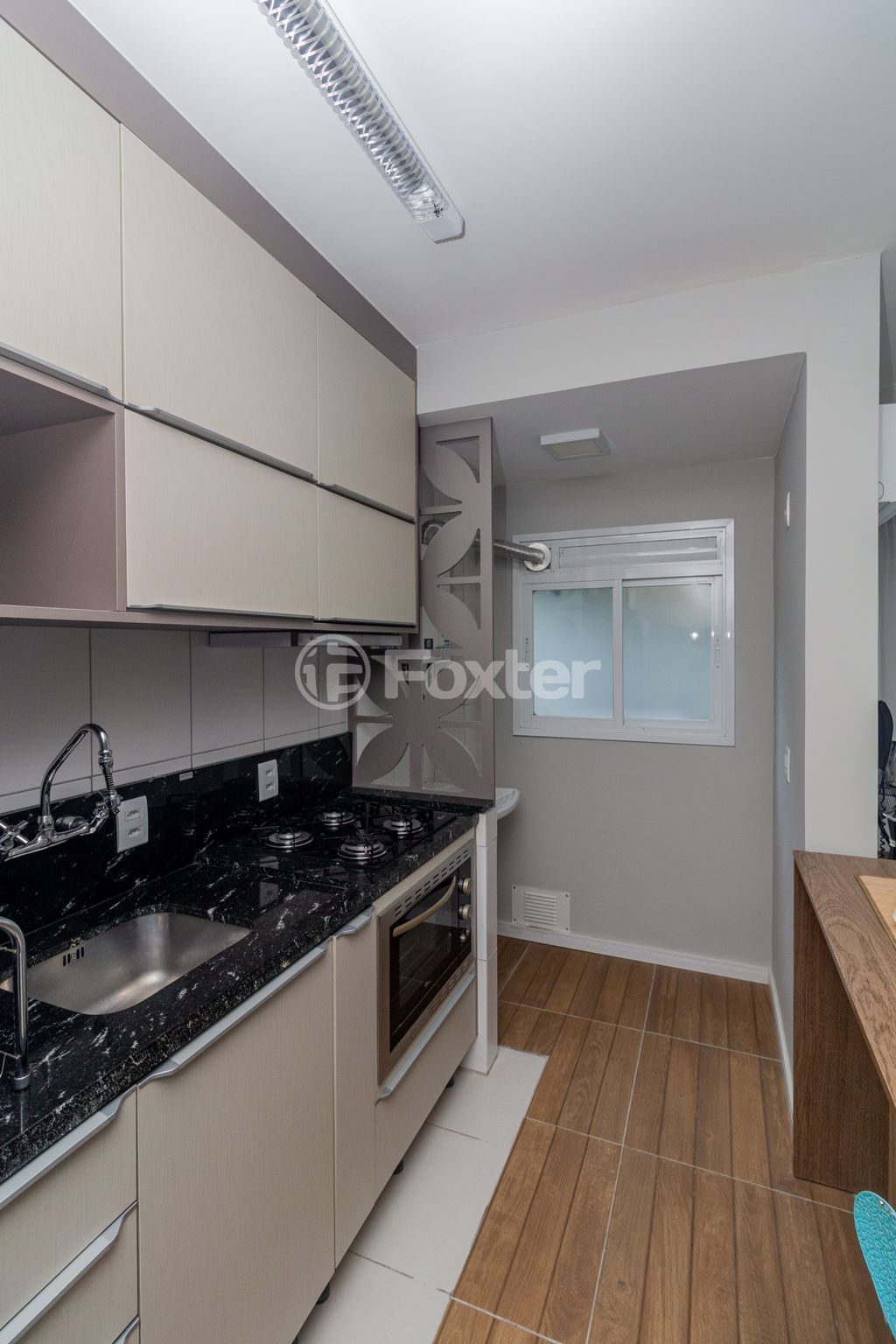 apartamento garden para comprar em Fagundes Varela, 200 - foto 20