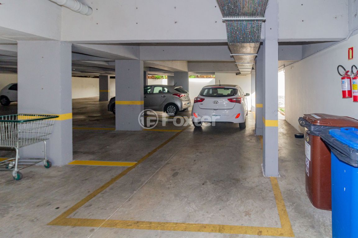 apartamento garden para comprar em Fagundes Varela, 200 - foto 43