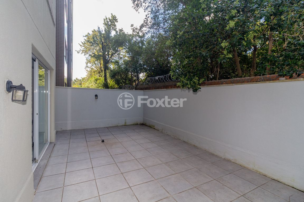 apartamento garden para comprar em Fagundes Varela, 200 - foto 30