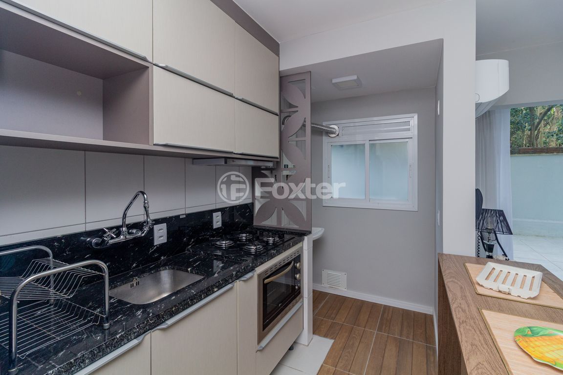 apartamento garden para comprar em Fagundes Varela, 200 - foto 17