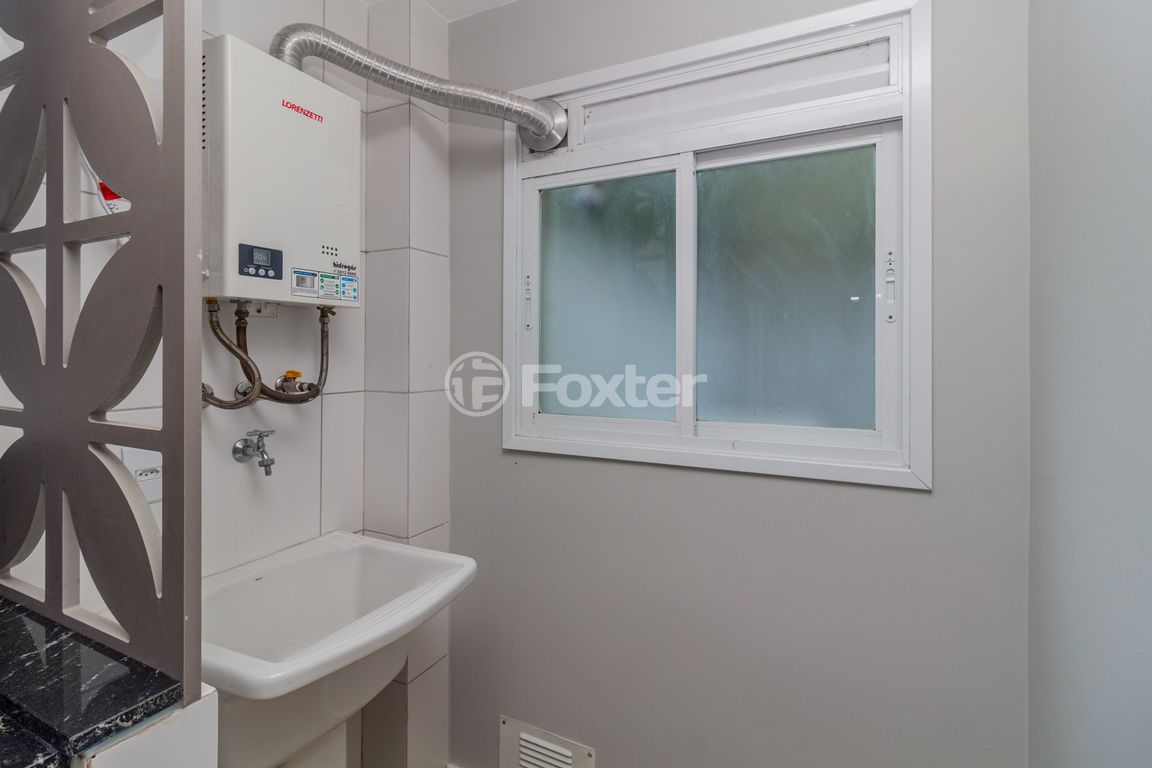 apartamento garden para comprar em Fagundes Varela, 200 - foto 28