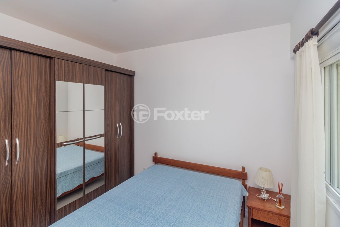 apartamento garden para comprar em Fagundes Varela, 200 - foto 14