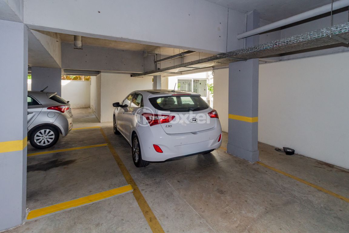 apartamento garden para comprar em Fagundes Varela, 200 - foto 45
