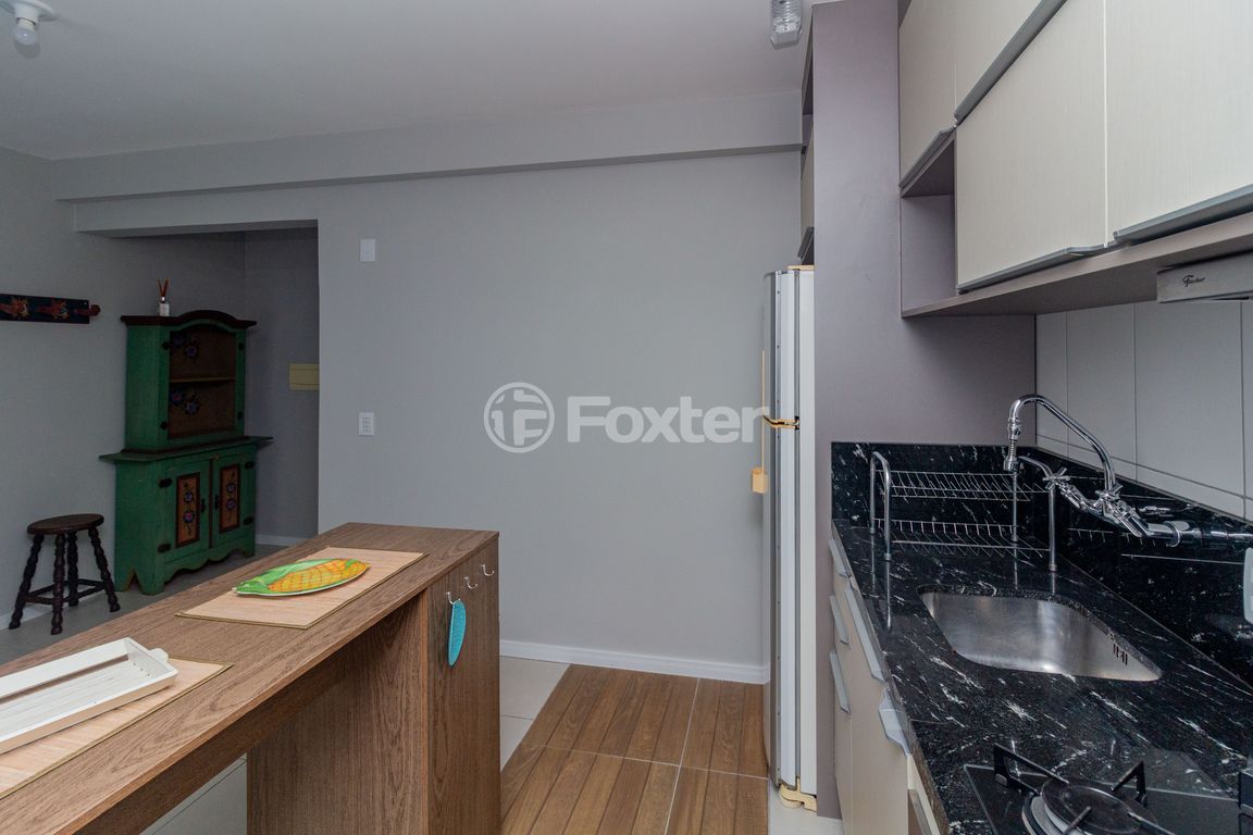 apartamento garden para comprar em Fagundes Varela, 200 - foto 24