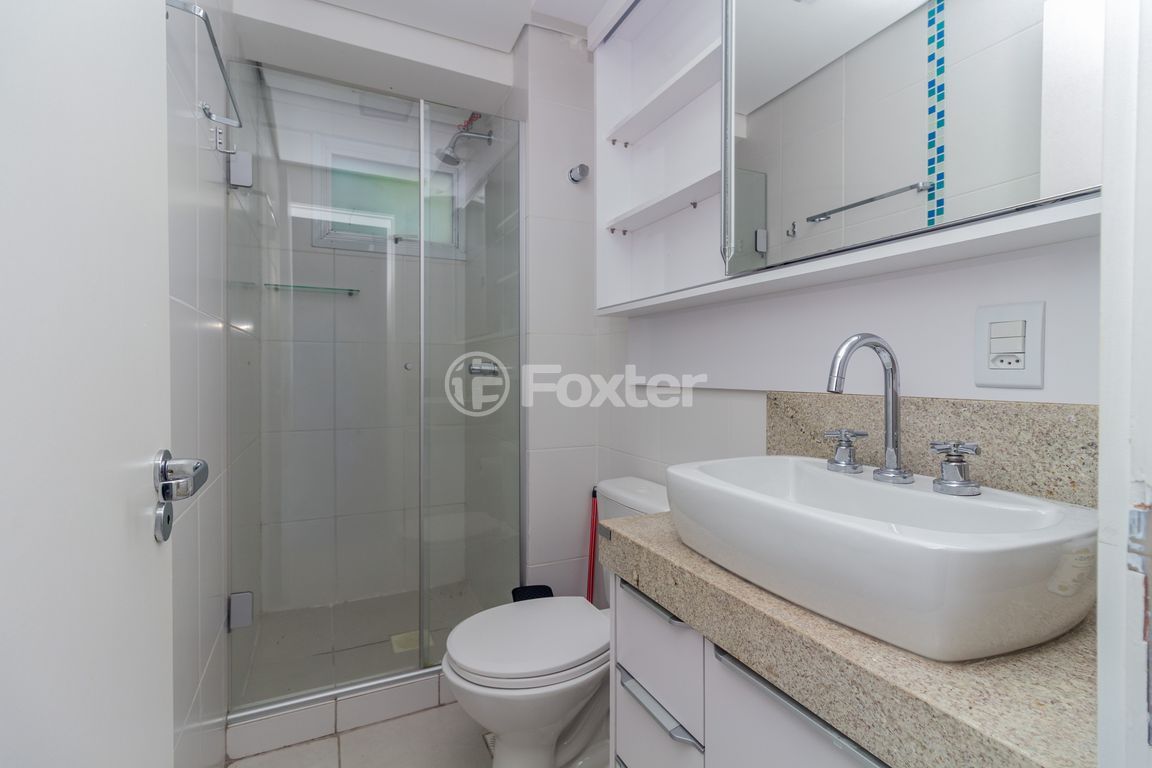 apartamento garden para comprar em Fagundes Varela, 200 - foto 37