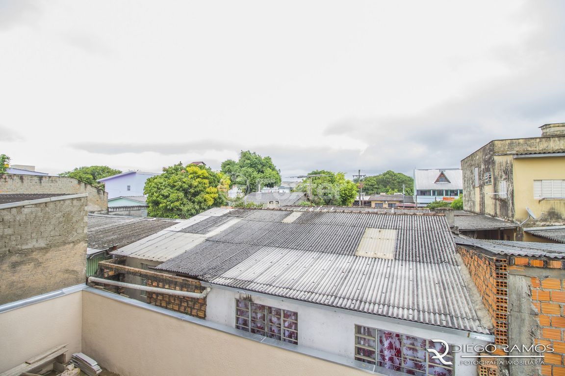 Apartamento para comprar em Oliveira Lopes, 1080 - foto 20