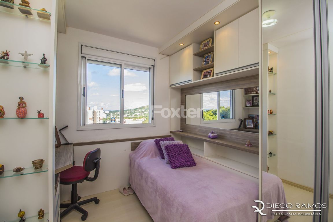 Apartamento para comprar em Abram Goldsztein, 446 - foto 13