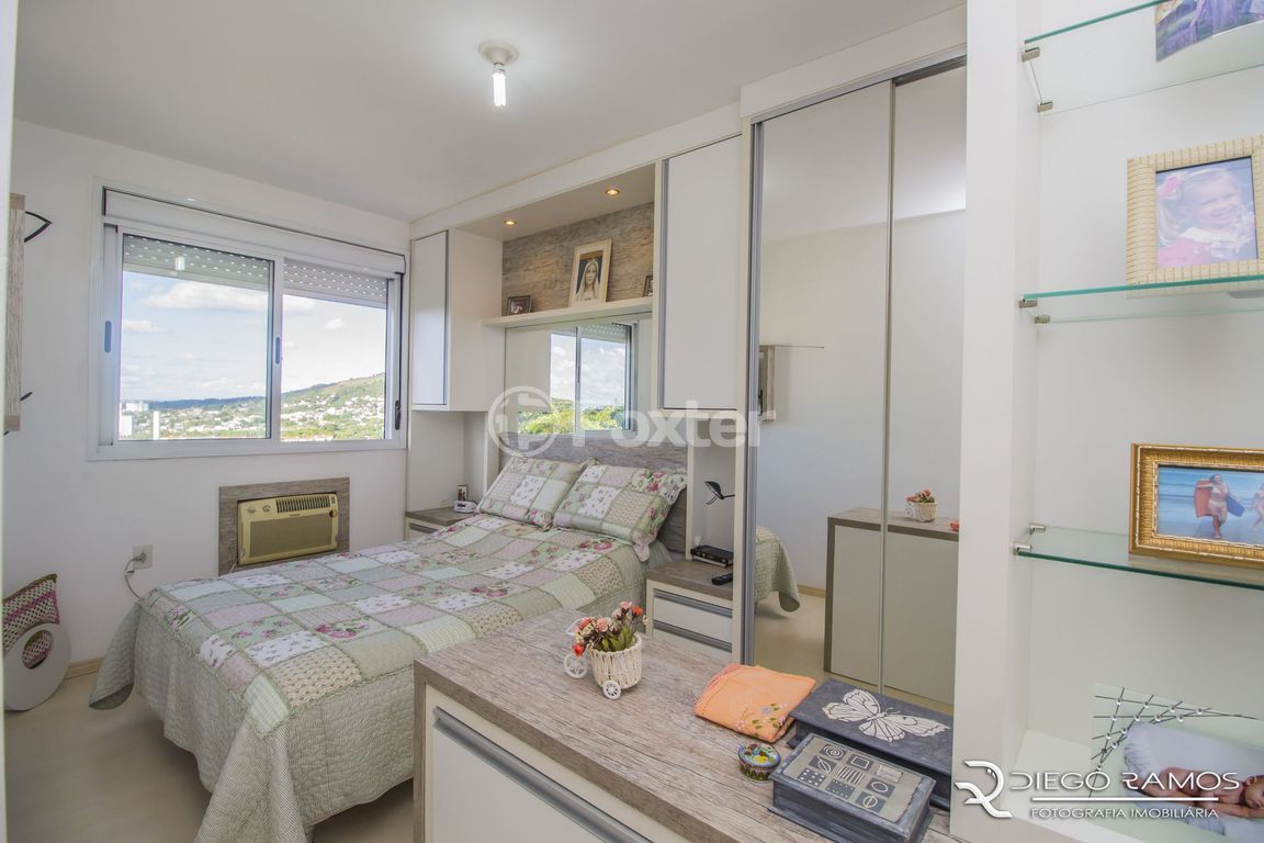 Apartamento para comprar em Abram Goldsztein, 446 - foto 19
