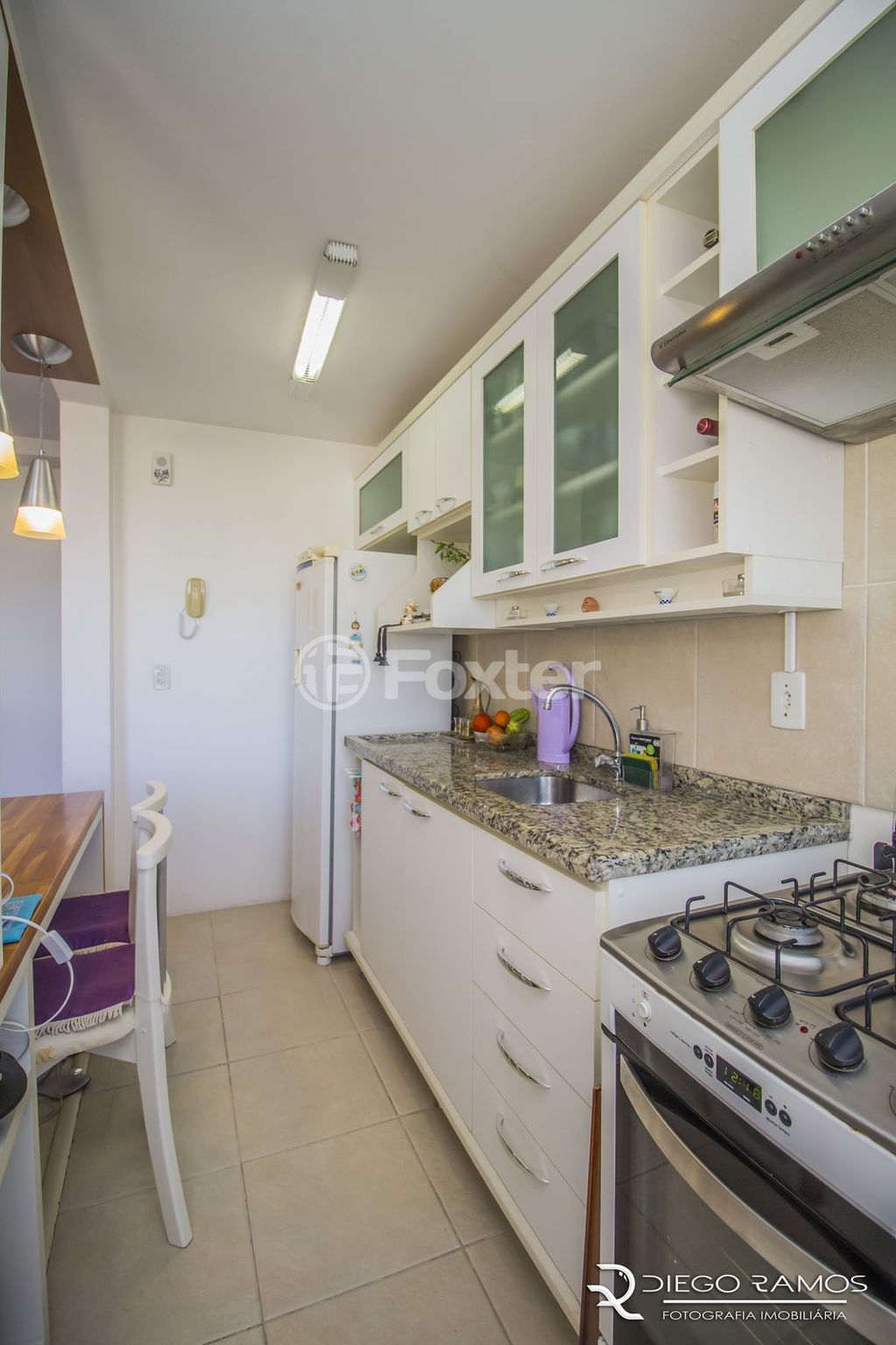 Apartamento para comprar em Abram Goldsztein, 446 - foto 27