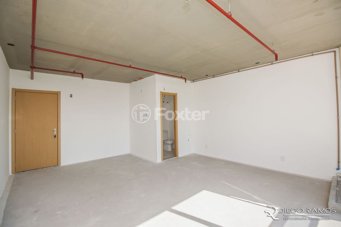 consultorio sala conjunto para comprar em Senador Tarso Dutra, 135 - foto 17