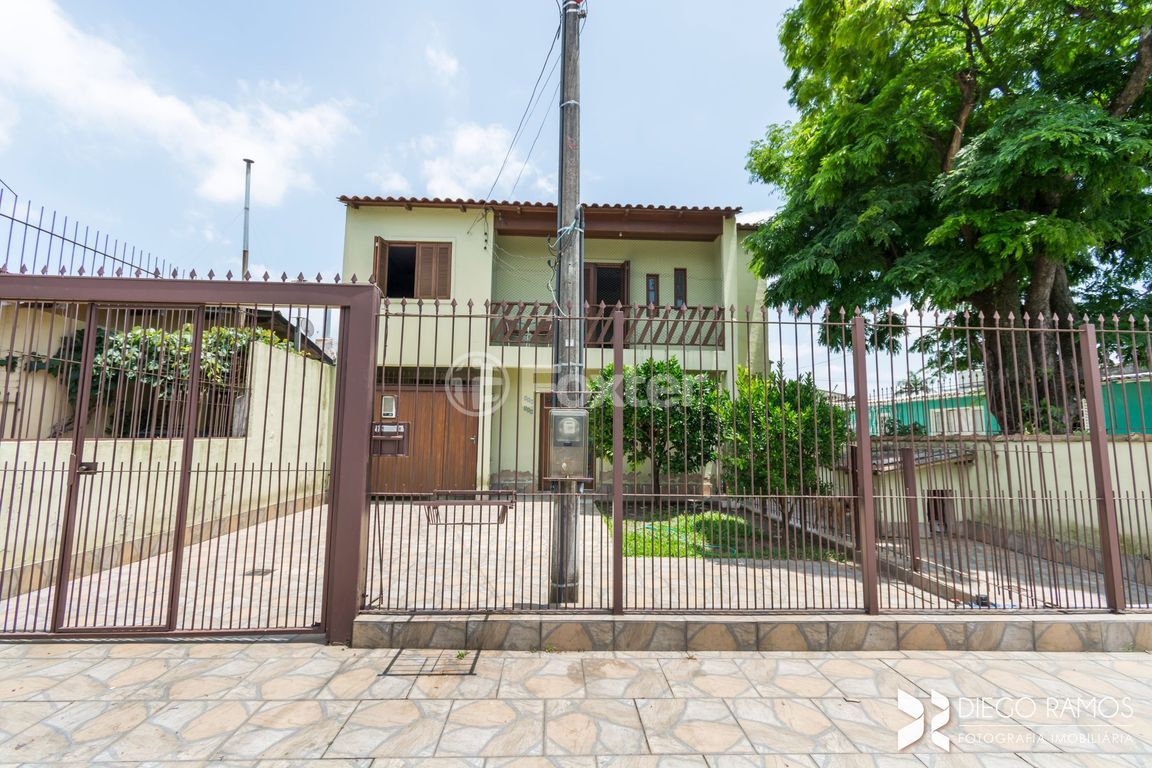 casa sobrado para comprar em Maria Joséfa da Fontoura, 336 - foto 28
