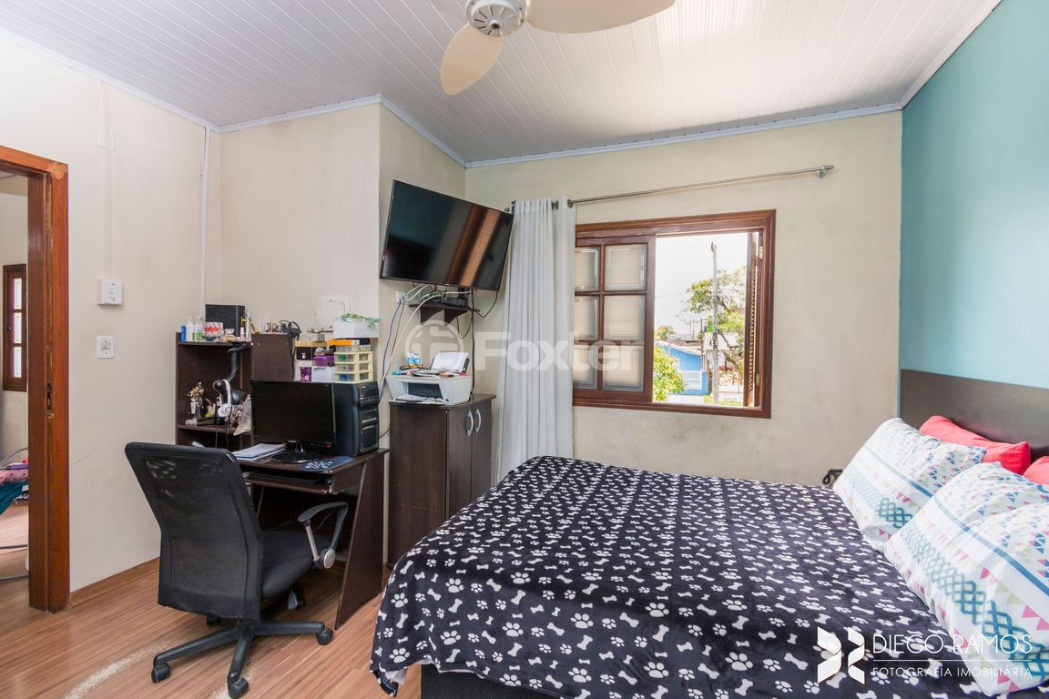 casa sobrado para comprar em Maria Joséfa da Fontoura, 336 - foto 8
