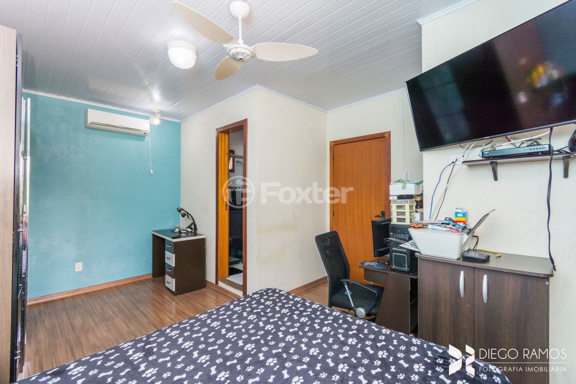 casa sobrado para comprar em Maria Joséfa da Fontoura, 336 - foto 9