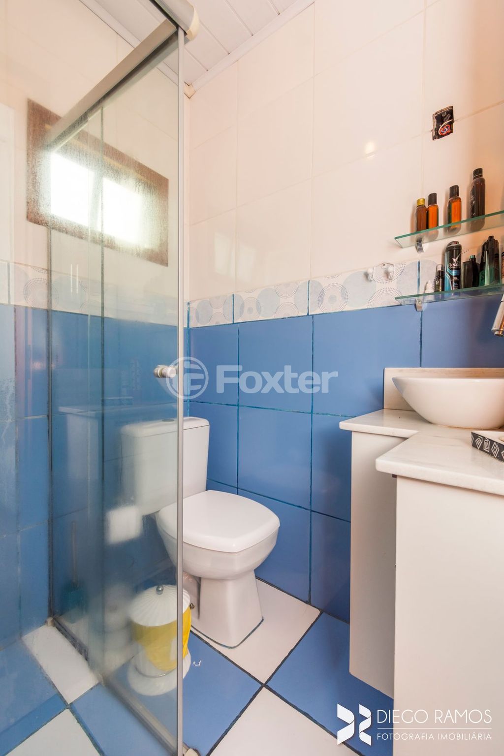 casa sobrado para comprar em Maria Joséfa da Fontoura, 336 - foto 13